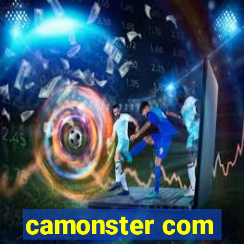 camonster com